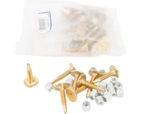 Woodys Gold Digger Carbide Studs 1.450