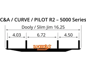 Woodys 8