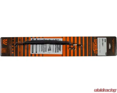 Woodys Dooly Carbide Runner 6" DP6-1300 - DP6-1300
