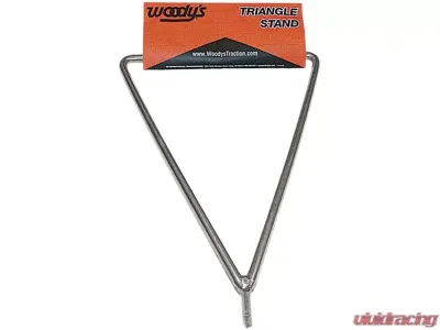 Woodys Triangle Stand - TRI-STAND