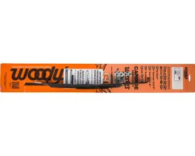 Woodys Dooly Carbide Runner 6