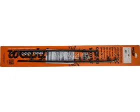 Woodys Standard Top Stock Runners Hard Weld Yam HSY-0609