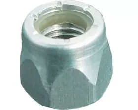 Woodys Big Nuts With Nyloc Insert 5/16