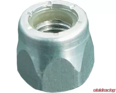 Woodys Big Nuts With Nyloc Insert 5/16" 1000/PK - ALN2-4500-M