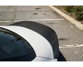Street Hunter Carbon Fiber Rear Trunk Spoiler Subaru | Toyota 2022