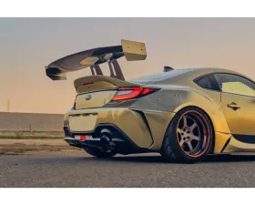 Street Hunter Carbon Fiber GT Wing Subaru | Toyota 2021-2023