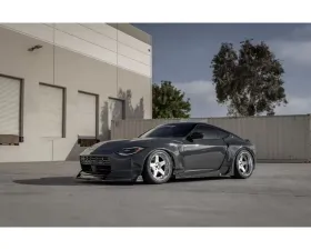 Street Hunter Wide Body Kit Nissan Z 2023-2024