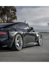 Street Hunter Wide Body Kit w/ FRP Aero Nissan Z 2023-2024                                     - SHD-Z-WB-AeroFRP - Image 6