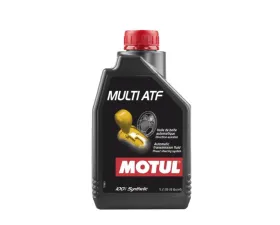 Motul Transmision Multi ATF 1L (1.05 qt.)