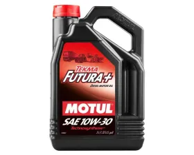 Motul 10W30 Tekma Futura+ 5L (1.3 gal.)