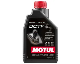 Motul High Torque Performance DCTF Fluid 1L (1.05 qt.)