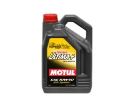 Motul 10W40 Tekma Ultima+ 5L (1.3 gal.)
