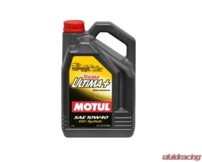 Motul 10W40 Tekma Ultima+ 5L (1.3 gal.) - 110959