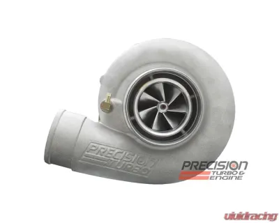 Hellion Precision 68/70 T4 turbo upgrade to HT-1517-SS Ford Mustang Gt | Mustang Shelby GT350 | hrysler 300C | Dodge Challenger | Charger | Magnum 2005-2020+ - PT-6870-T4-.82AR-UP
