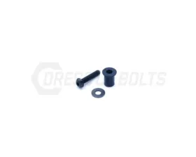 Dress Up Bolts Combo 3 Titanium Widebody Hardware