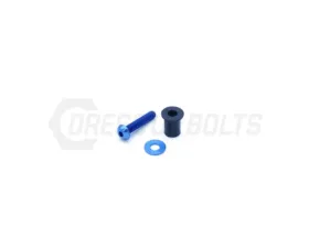 Dress Up Bolts Combo 3 Titanium Widebody Hardware