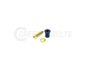 Dress Up Bolts Combo 3 Titanium Widebody Hardware