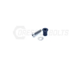 Dress Up Bolts Combo 3 Titanium Widebody Hardware