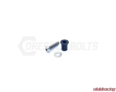 Dress Up Bolts Combo 3 Titanium Widebody Hardware - ACC-008-Ti-POL