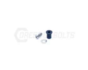 Dress Up Bolts Combo 5 Titanium Widebody Hardware