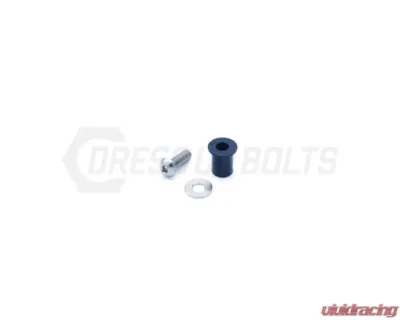 Dress Up Bolts Combo 5 Titanium Widebody Hardware - ACC-009-Ti-POL