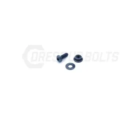 Dress Up Bolts Combo 7 Titanium Widebody Hardware