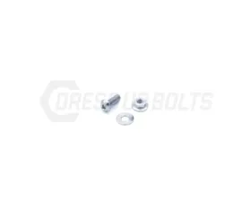 Dress Up Bolts Combo 7 Titanium Widebody Hardware