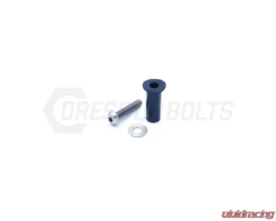 Dress Up Bolts Combo 1 Titanium Widebody Hardware - ACC-014-Ti-POL
