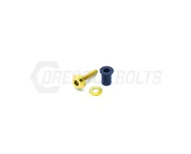 Dress Up Bolts Combo 4 Titanium Widebody Hardware
