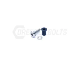 Dress Up Bolts Combo 4 Titanium Widebody Hardware