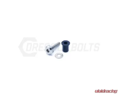 Dress Up Bolts Combo 4 Titanium Widebody Hardware - ACC-016-Ti-POL