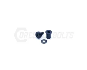 Dress Up Bolts Combo 6 Titanium Widebody Hardware