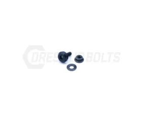 Dress Up Bolts Combo 8 Titanium Widebody Hardware