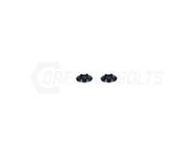 Dress Up Bolts Titanium ARC Oil Cap Hardware Kit