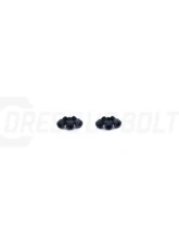 Dress Up Bolts Titanium ARC Oil Cap Hardware Kit                                     - ACC-024-Ti-BLK - Image 3