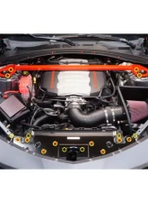 Dress Up Bolts Stage 1 Titanium Hardware Engine Bay Kit Chevrolet Camaro 2016+                                     - CHE-004-Ti-TB - Image 3