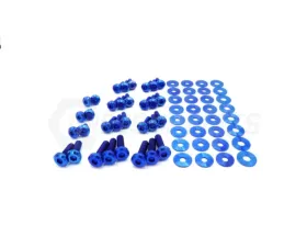 Dress Up Bolts Stage 1 Titanium Hardware Engine Bay Kit Chevrolet Camaro 2016+