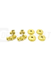 Dress Up Bolts Stage 1 Titanium Hardware Engine Kit F20C | F22C1 Engine                                     - HON-018-Ti-GLD - Image 3