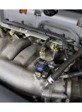 Dress Up Bolts Titanium Ti Engine Bay Kit Honda Civic Si FG/FA 2006-2011                                     - HON-027-Ti-PRP - Image 3