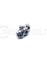 Dress Up Bolts Titanium Hardware Solenoid Kit Honda S2000 F20C | F22C1 2000-2009                                     - HON-047-Ti-TB - Image 2