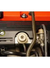 Dress Up Bolts Titanium Hardware Fuel Rail Kit Honda S2000 F20C | F22C1 2000-2009                                     - HON-049-Ti-GLD - Image 6