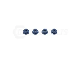 Dress Up Bolts Titanium Hardware Strut Tower Kit Mazda Miata 1989-1997