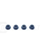 Dress Up Bolts Titanium Hardware Strut Tower Kit Mazda Miata 1989-1997                                     - MAZ-011-Ti-BLK - Image 2