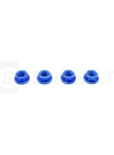 Dress Up Bolts Titanium Hardware Strut Tower Kit Mazda Miata 1989-1997                                     - MAZ-011-Ti-BLU - Image 2