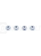 Dress Up Bolts Titanium Hardware Strut Tower Kit Mazda Miata 1989-1997                                     - MAZ-011-Ti-POL - Image 2