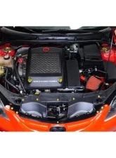 Dress Up Bolts Stage 1 Titanium Hardware Engine Kit Mazda Speed3 2007-2009                                     - MAZ-017-Ti-GLD - Image 4