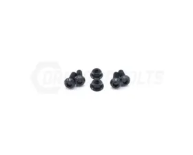 Dress Up Bolts Titanium Hardware Strut Tower Bar Kit Nissan 370Z