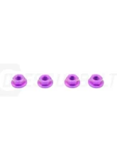 Dress Up Bolts Titanium Hardware Water Pump Pulley Kit Nissan SR20DET | KA24DE                                     - NIS-044-Ti-PRP - Image 2