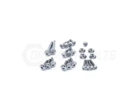 Dress Up Bolts Stage 1 Titanium Hardware Engine Kit Nissan RB25 Engine