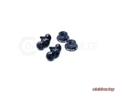 Nissan 300ZX 1990-1999 Titanium Dress Up Bolts Kit NIS-067
